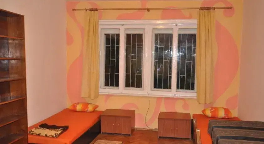 Arlequin Apartment