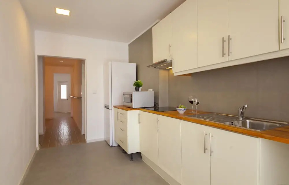 A30 - Tamar Ground- Floor Flat by DreamAlgarve