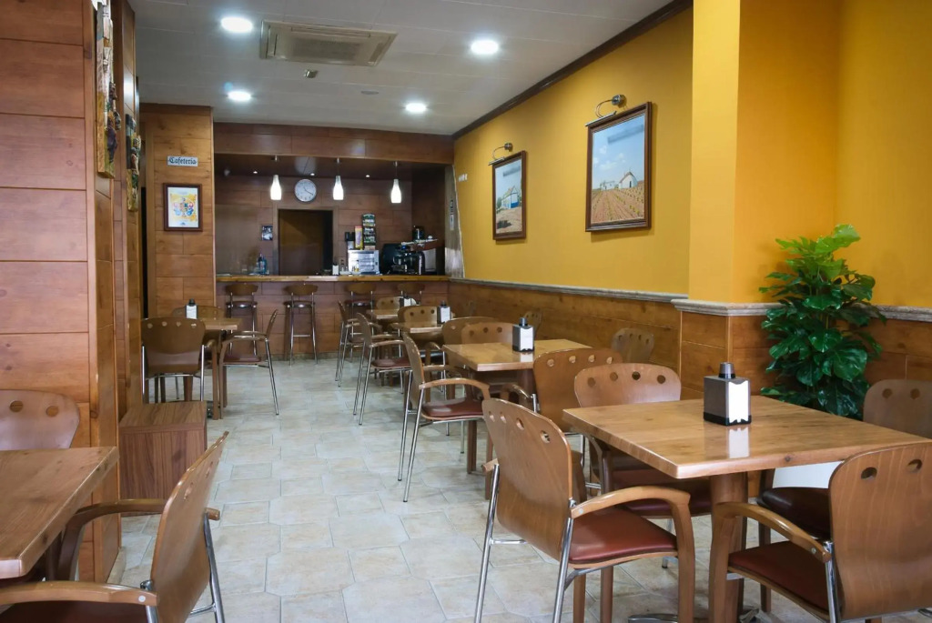 Hotel Hidalgo Quijada