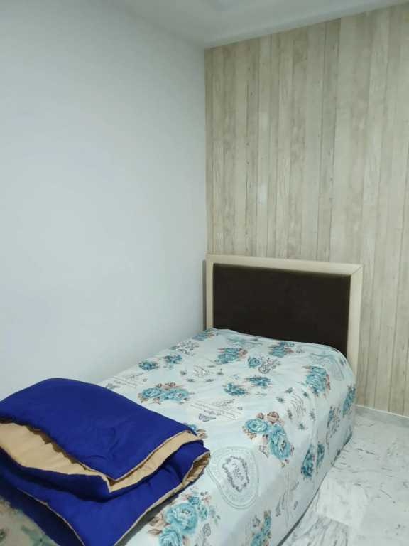 Apartment Jardin Carthage