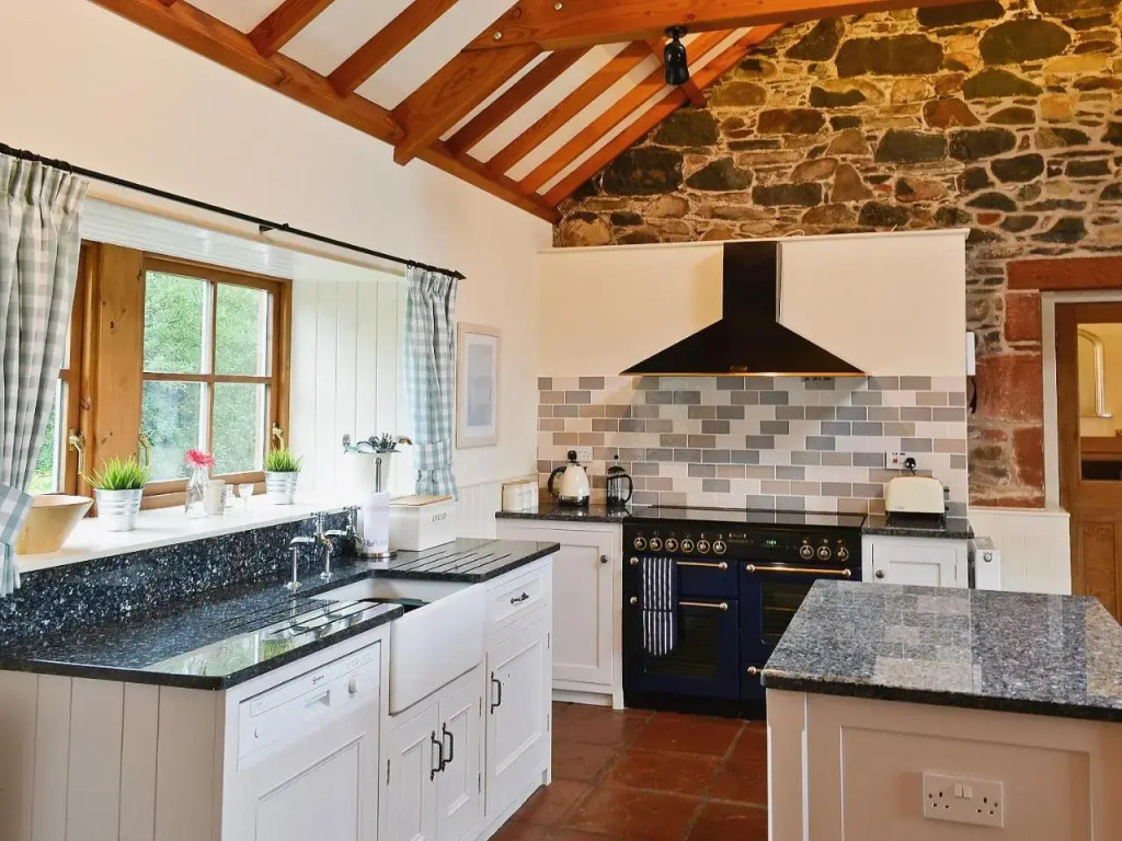 The Wee Byre
