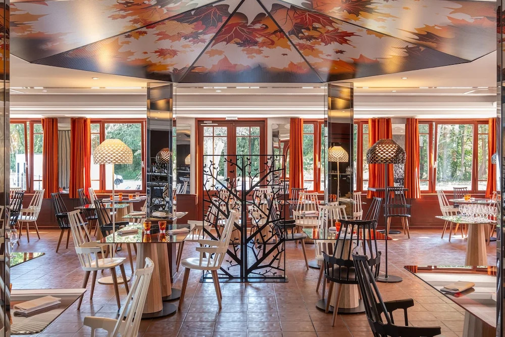 Logis Auberge De La Foret