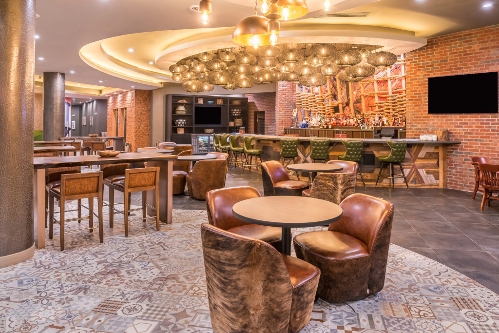 Hotel Indigo Frisco by IHG