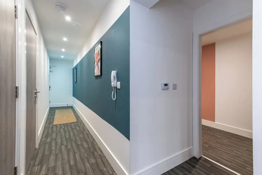 Chapel Street Apartments