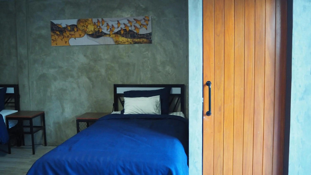 Phooree Boutique Hotel