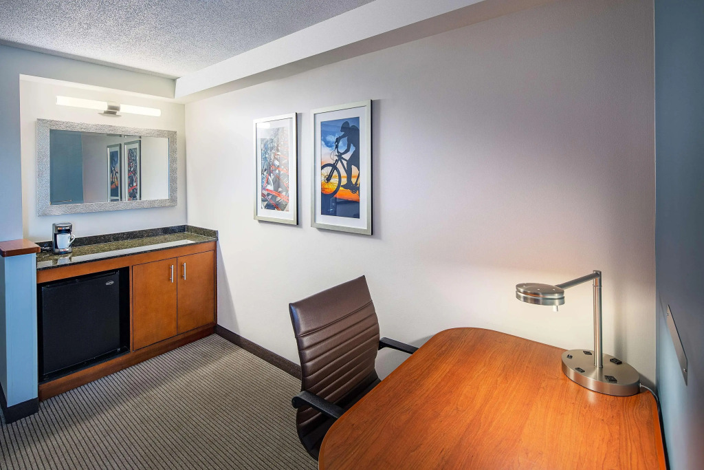 Hyatt Place Madison/Downtown