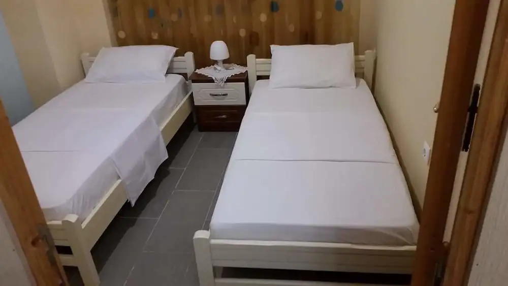 Vasiliu Boutique Hotel Ksamil