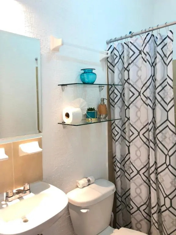 Cedro Azul Apartment