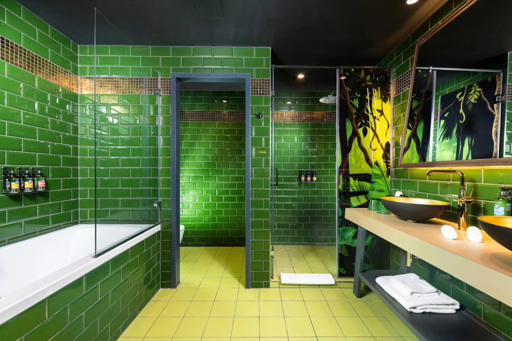 Minaro Hotel Tokaj - MGallery Collection