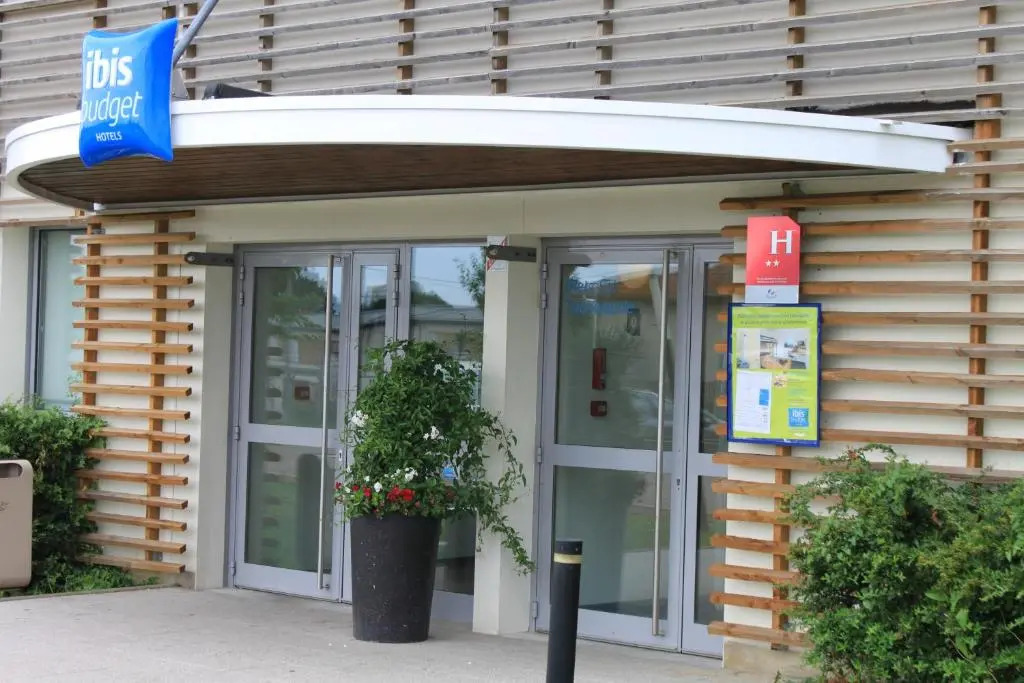 ibis budget Metz Technopole