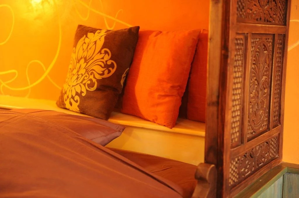 B&B Le Manoir dAnge