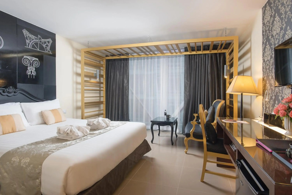 Nimman Mai Design Hotel Chiang Mai