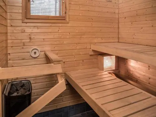 Holiday Home Kuerkartano 4 aarre by Interhome