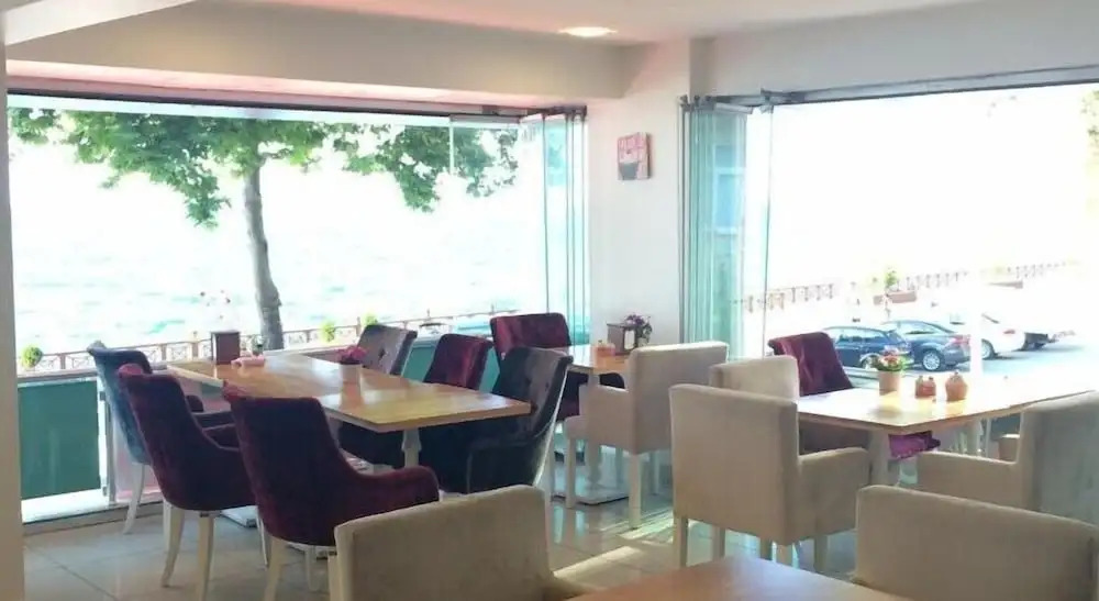 Bayraktar Hotel