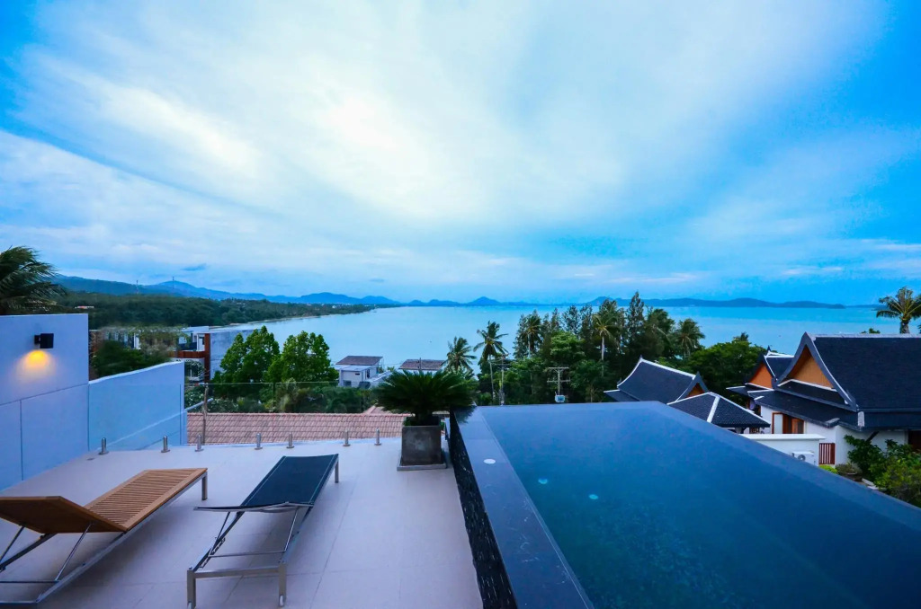 AQUA Villas Rawai