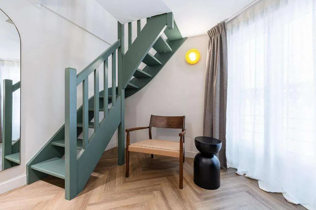Hotel Elysée Secret