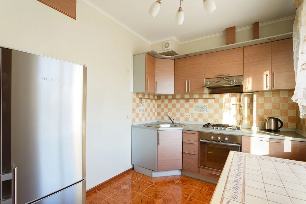 Brusnika Apartment VDNKh 2