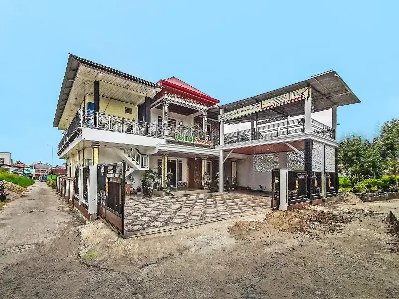 91265 Sakinah Homestay Syariah