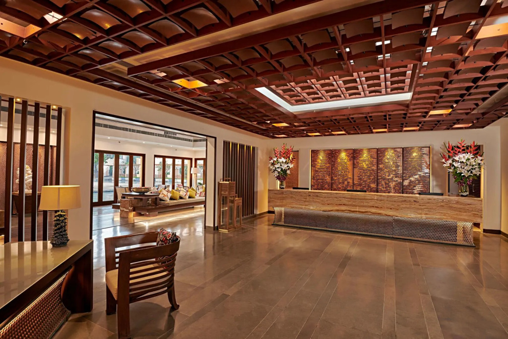 Taj Alibaug Resort & Spa