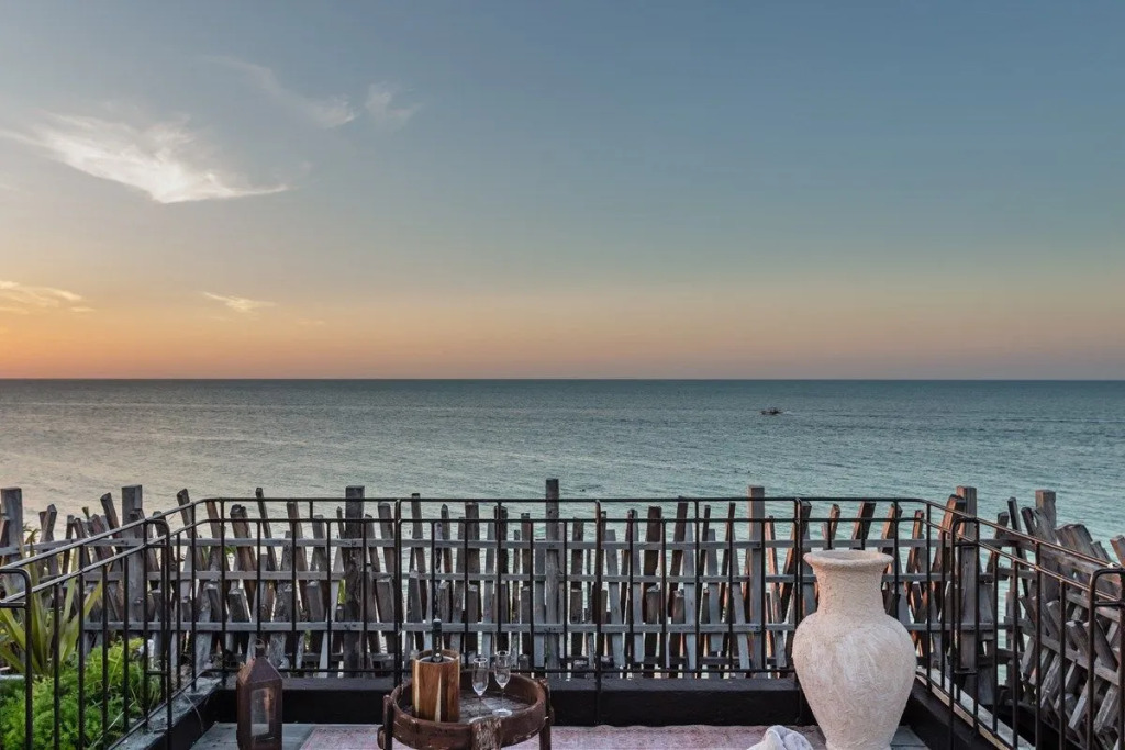 Nomade Holbox