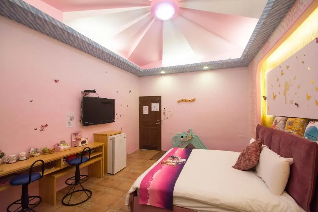 Lanyang Beach Villa