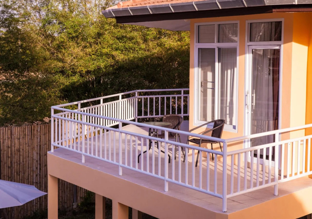 Twin Villas Ao Nang