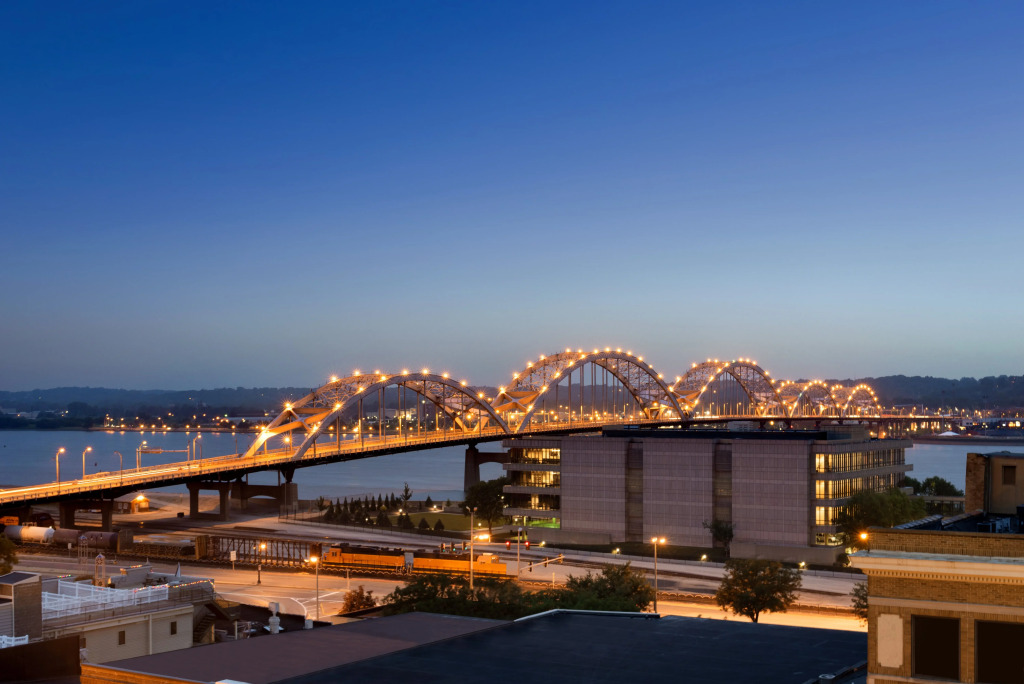 Holiday Inn Rock Island-Quad Cities by IHG