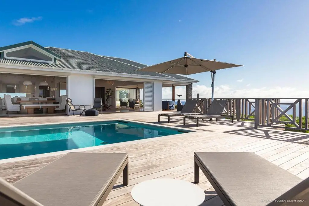 Dream Villa Gouverneur 655