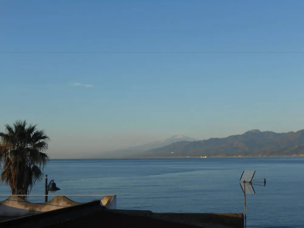 La Veranda sul Mare