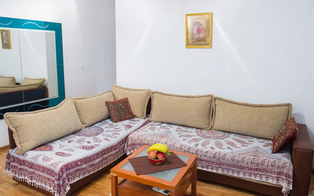 Centerpoint Studio Apartment
