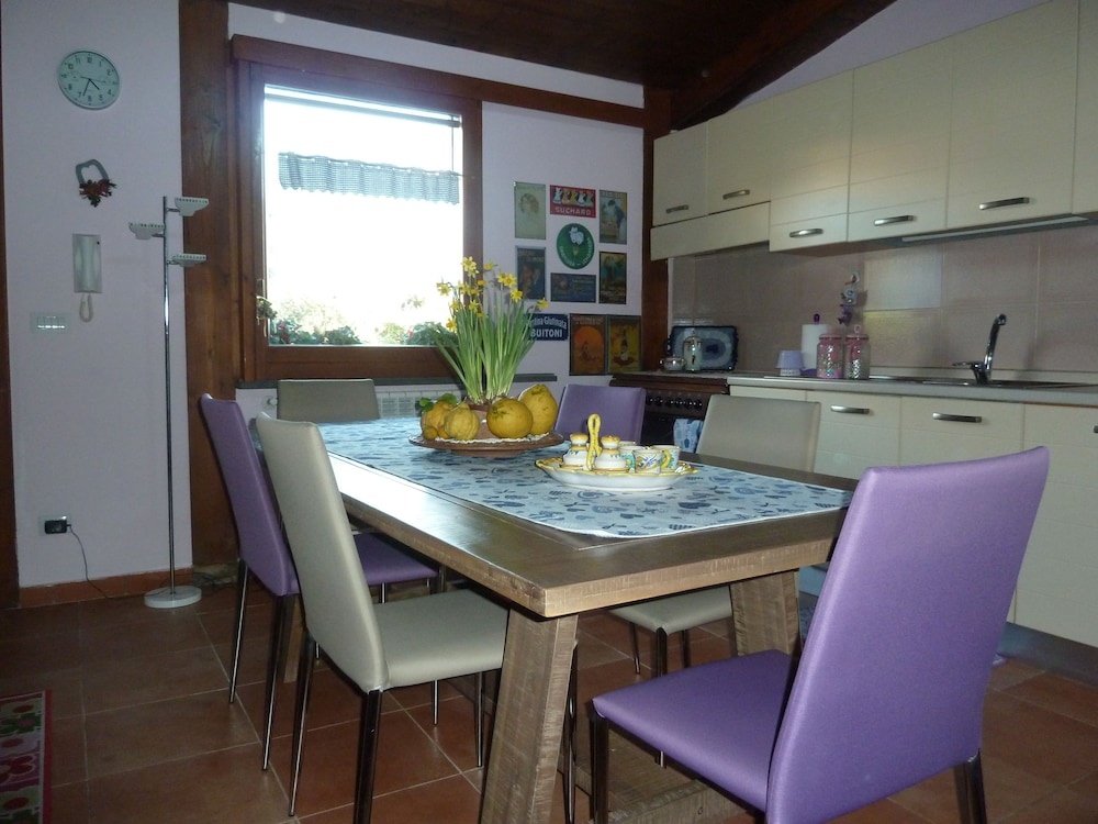 B&b o Chalet