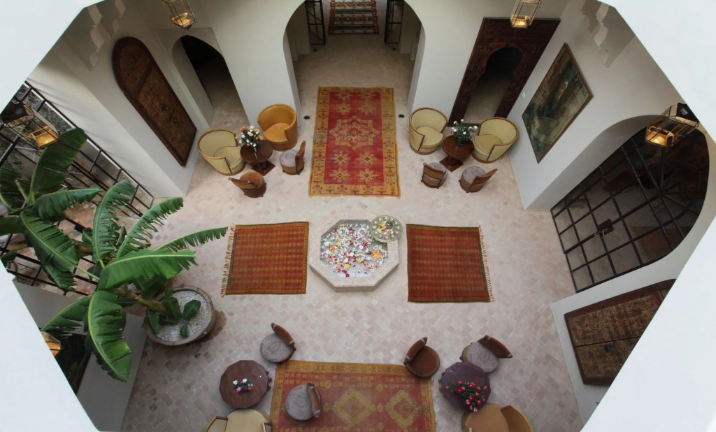 Palais Khum