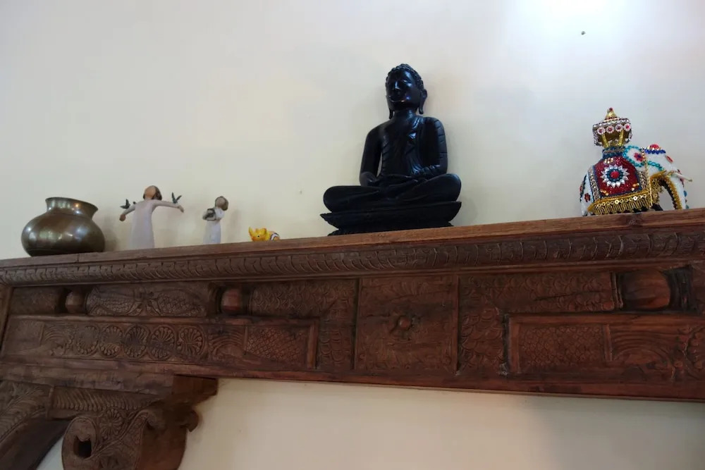 Manel Guesthouse
