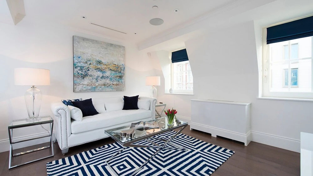 Contemporary 2 Bed Flat- Heart of Covent Garden