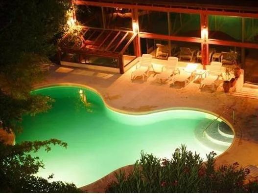 Chalet Suisse Posada & SPA