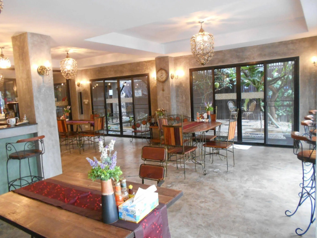 G2 Boutique Hotel