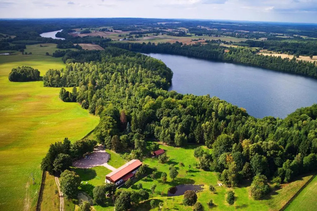 Gościniec Zagaje