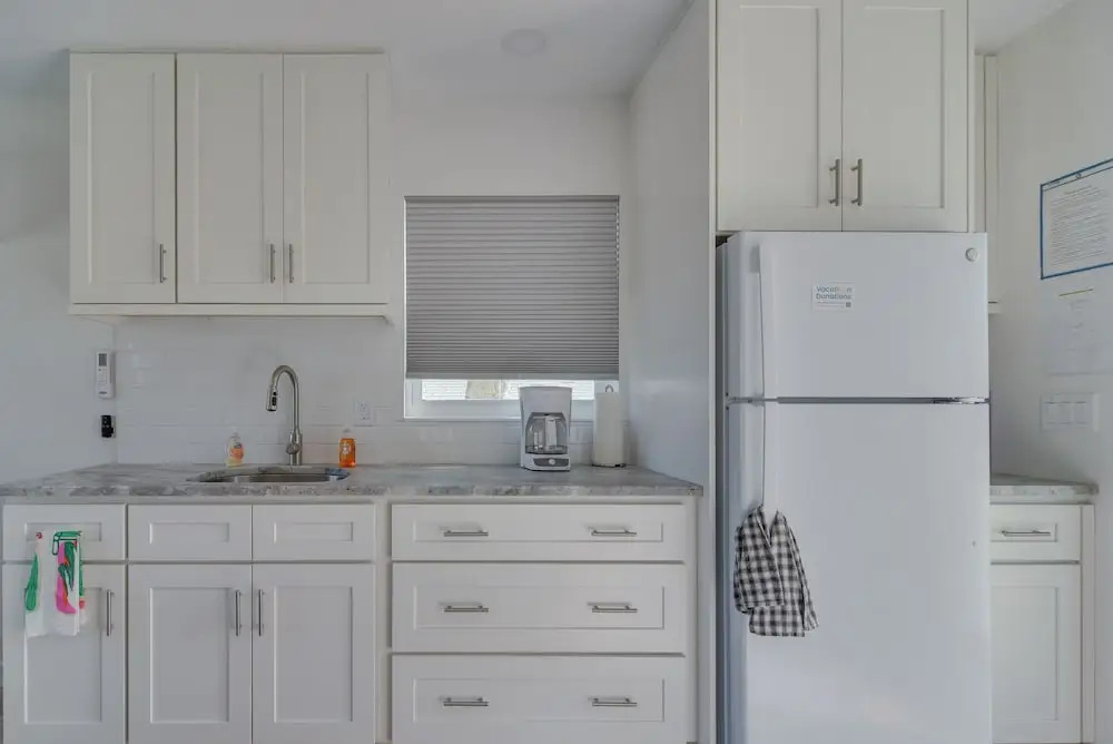Indian Rocks Beach Getaway w/ Balcony + Bay View!