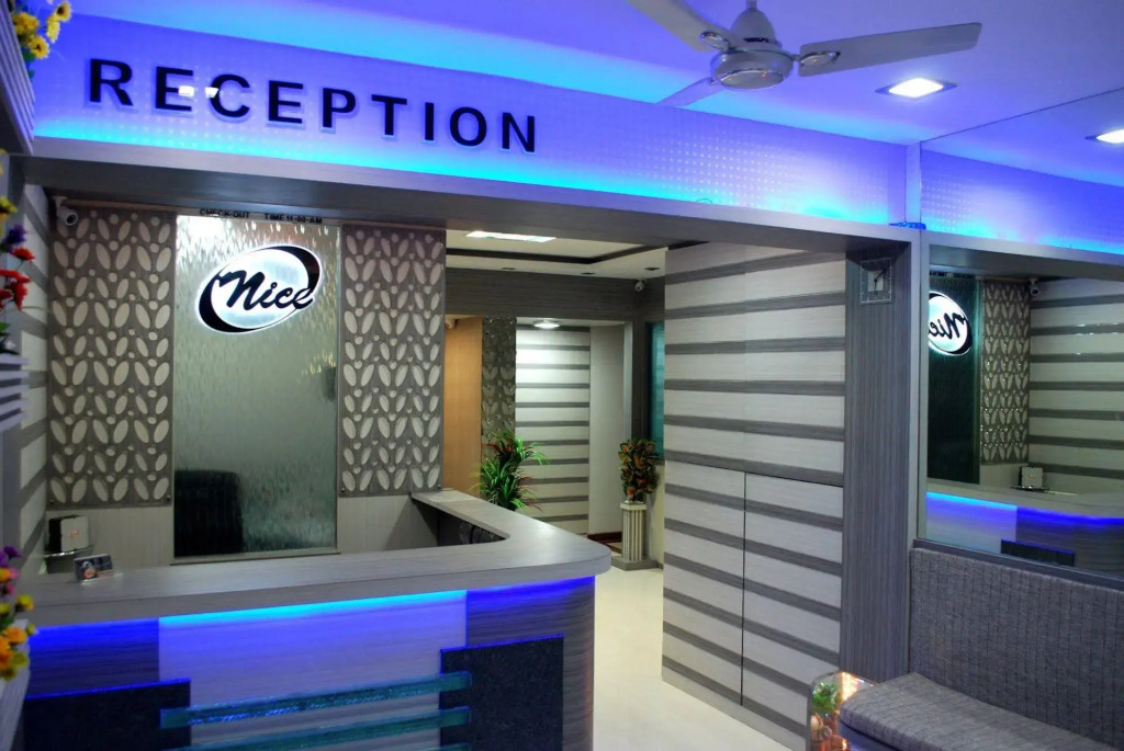 Nice Guest House