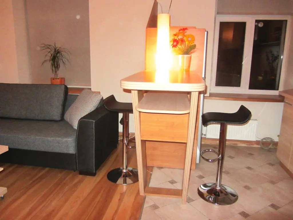 Apartment on Brivibas Street