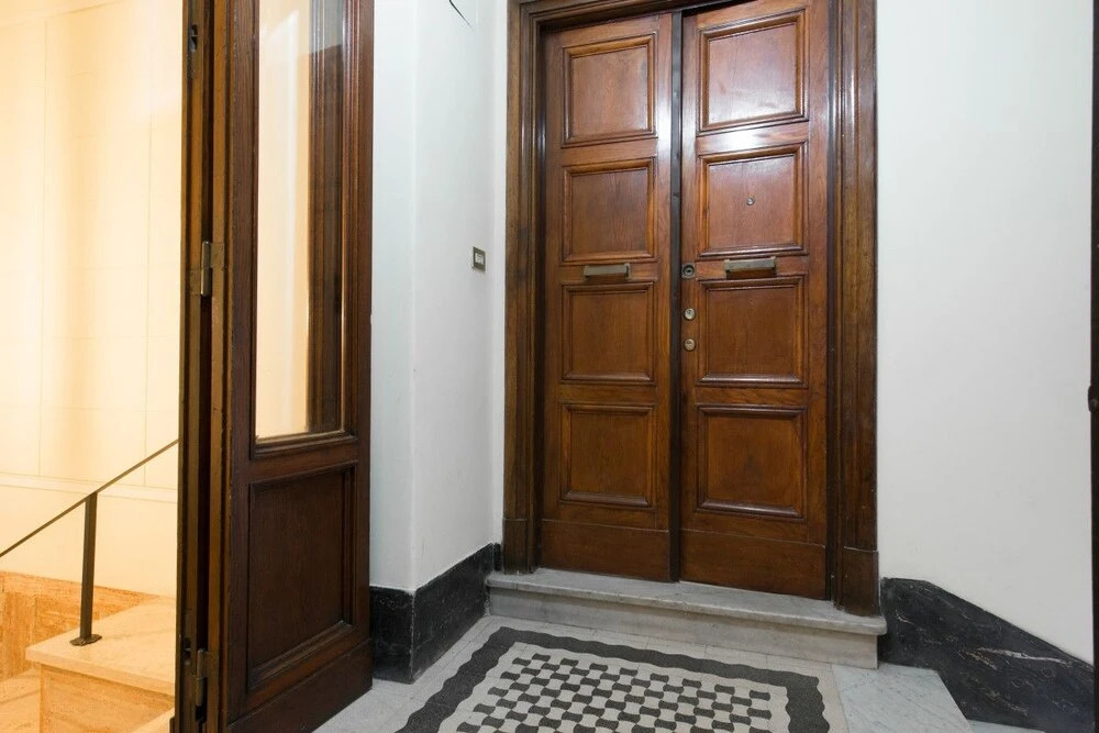 Wonderful 3bed in San Giovanni Very Close to Metro