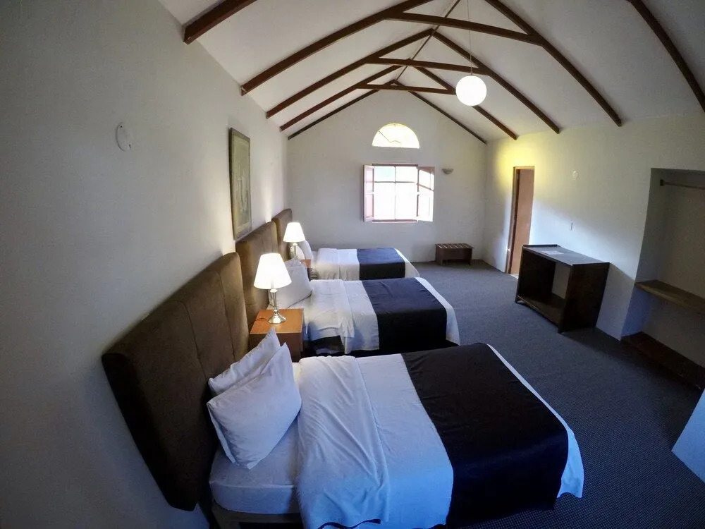 Casona Plaza Ecolodge Colca