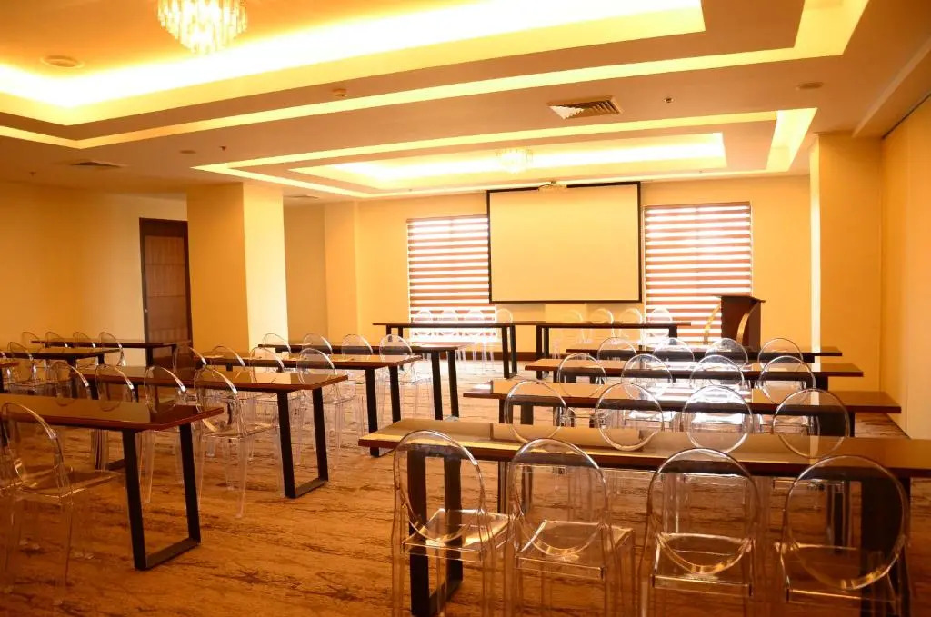 Hotel Monticello Tagaytay