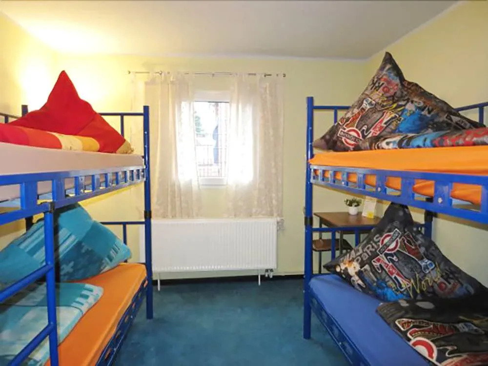 Hostel Pinneberg