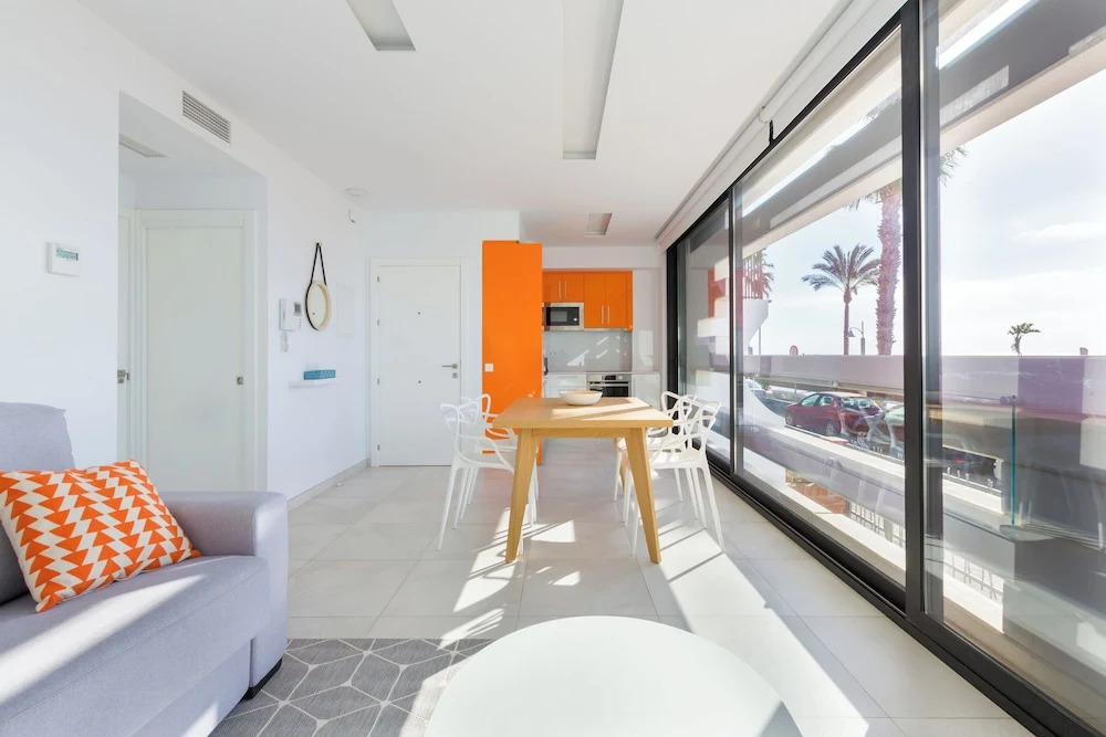 Seafront Boutique CalaBeach Rincón de la Victoria