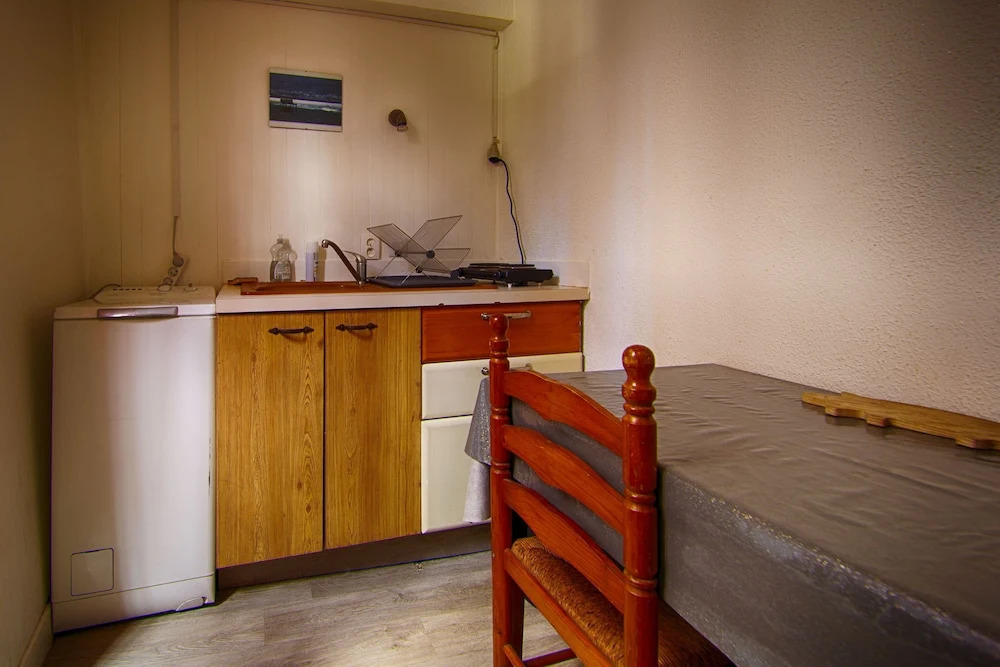 Petit T1 à proximité des thermes