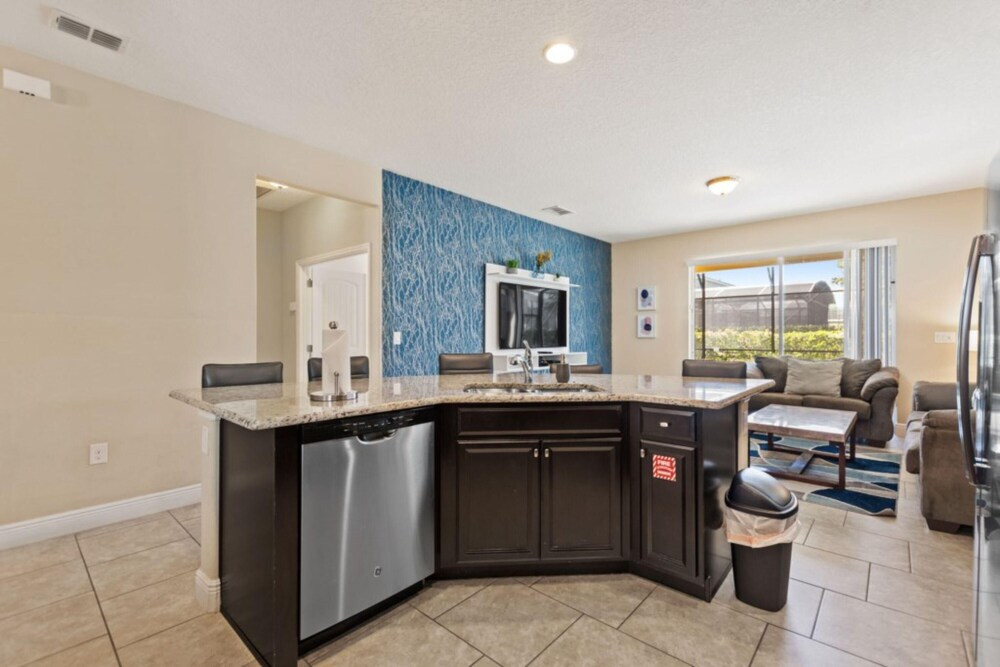 The Haven at Solterra Resort by Shine Villas 523 villa