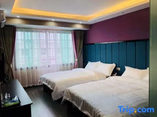 Zhuzhou Kelaixuan Hotel