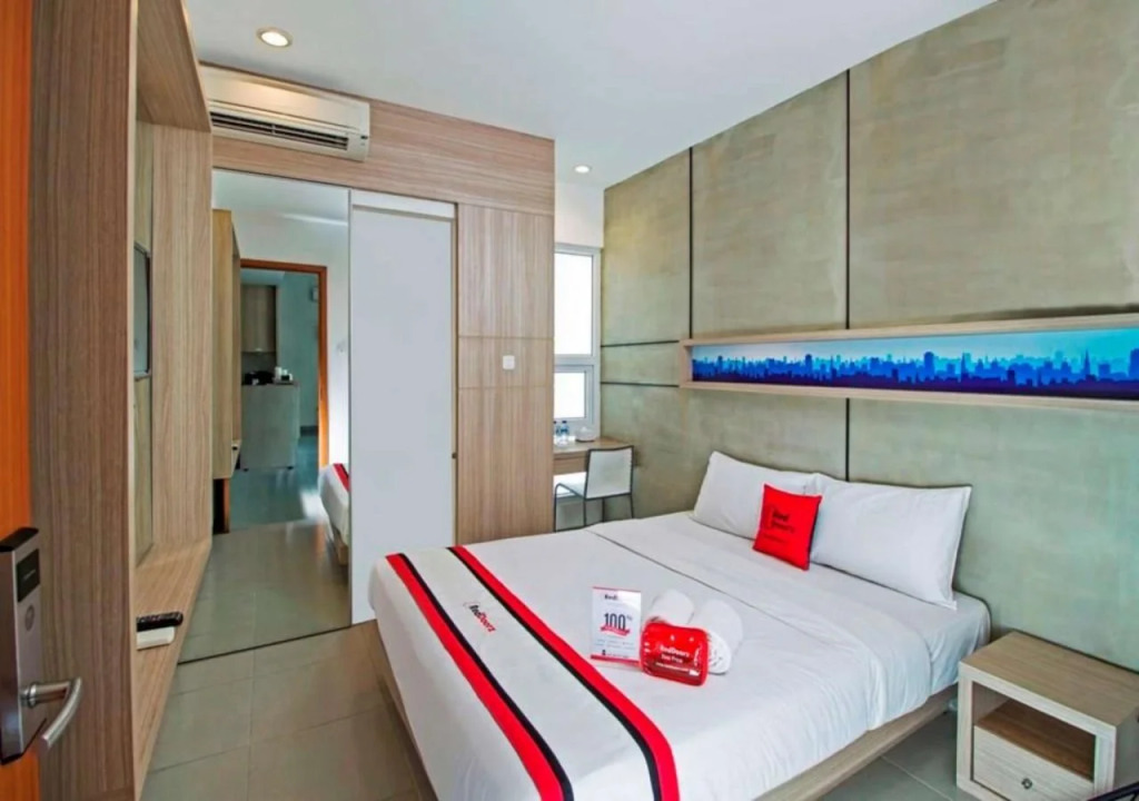 Casaliving by Reddoorz