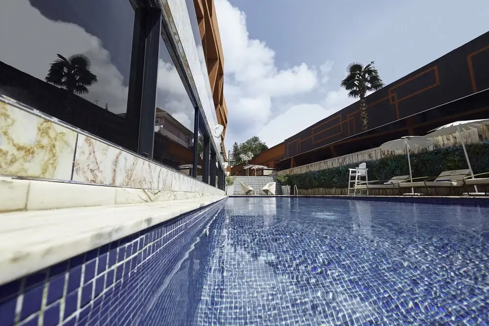 The Vynyard, Accra